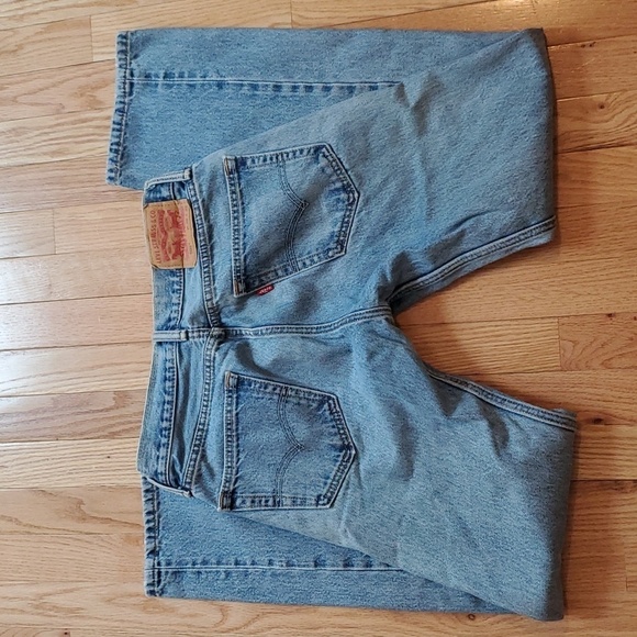 Levi's 505 - Picture 5 of 6